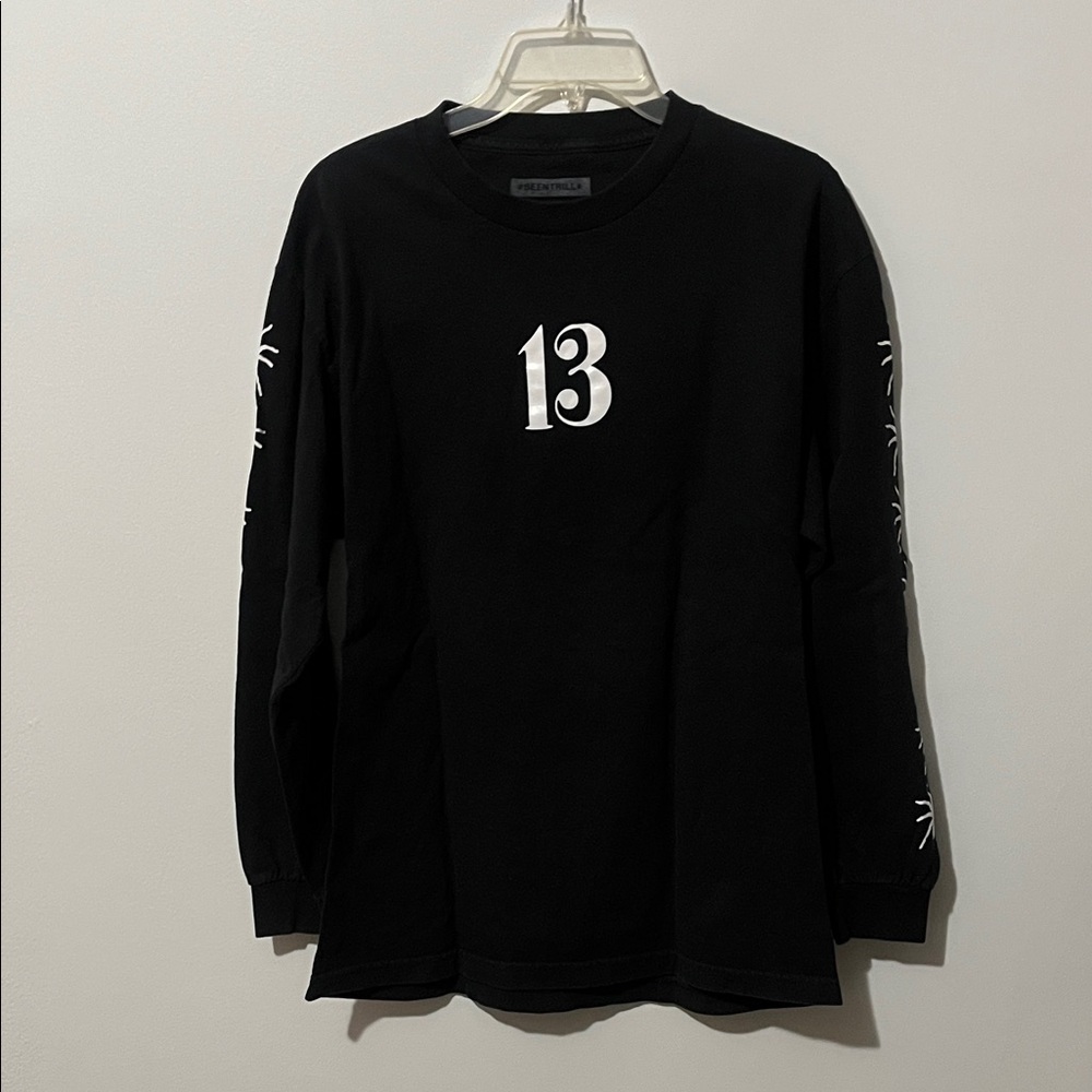 Men’s Been Trill long sleeve